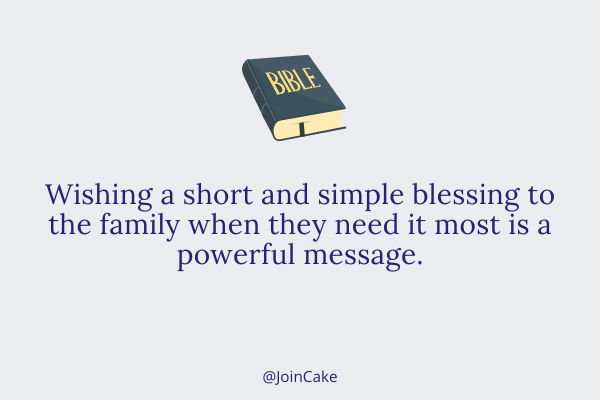 What to Write in a Bible Given as a Sympathy Gift